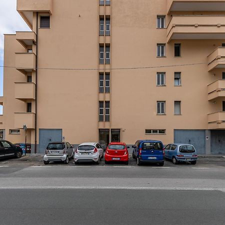 Casa Francesca Luminoso, Wifi E Parcheggio Lejlighed Sestri Levante Eksteriør billede