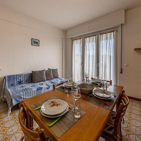 Casa Francesca Luminoso, Wifi E Parcheggio Lejlighed Sestri Levante Eksteriør billede
