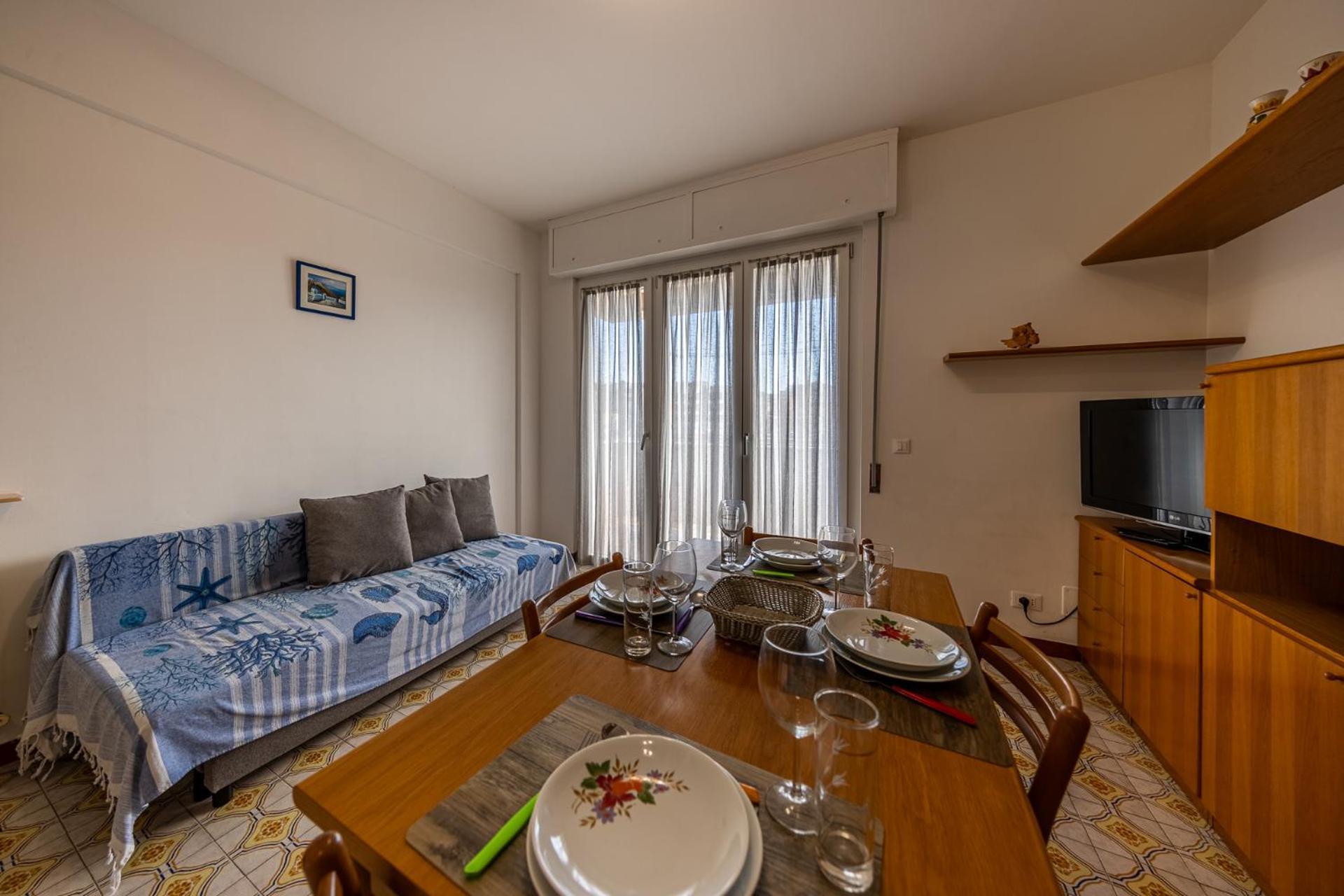 Casa Francesca Luminoso, Wifi E Parcheggio Lejlighed Sestri Levante Eksteriør billede