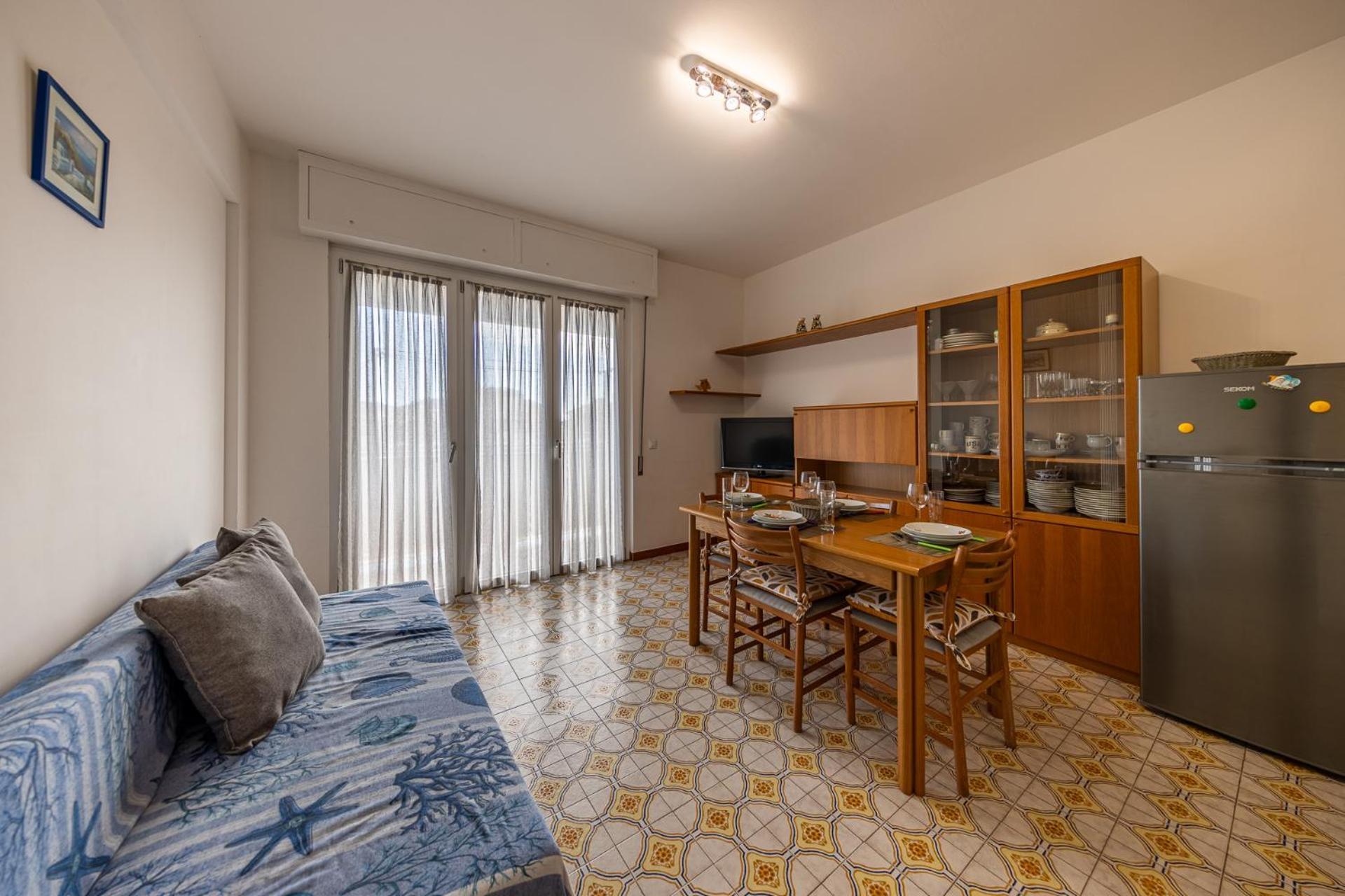 Casa Francesca Luminoso, Wifi E Parcheggio Lejlighed Sestri Levante Eksteriør billede