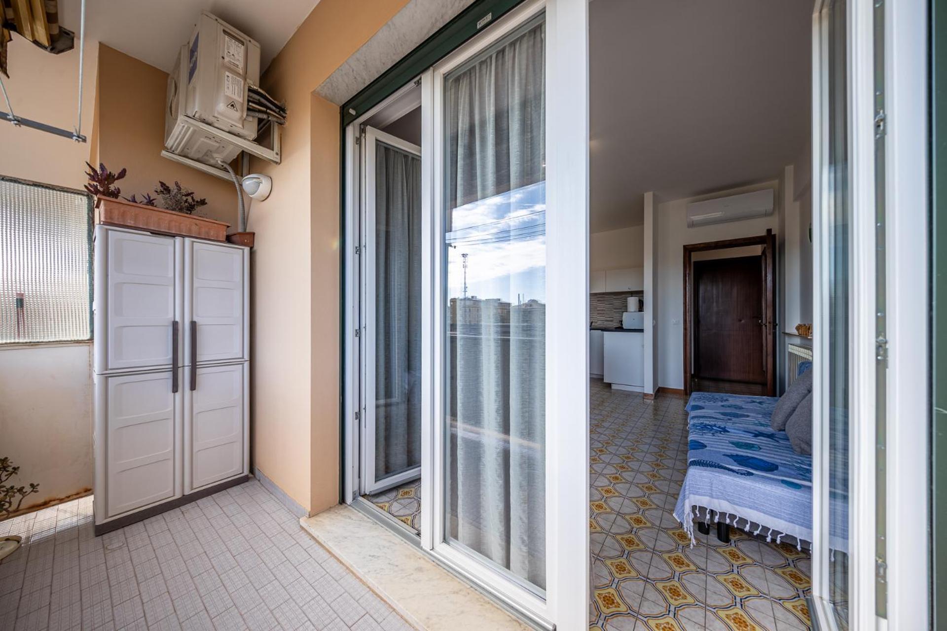 Casa Francesca Luminoso, Wifi E Parcheggio Lejlighed Sestri Levante Eksteriør billede