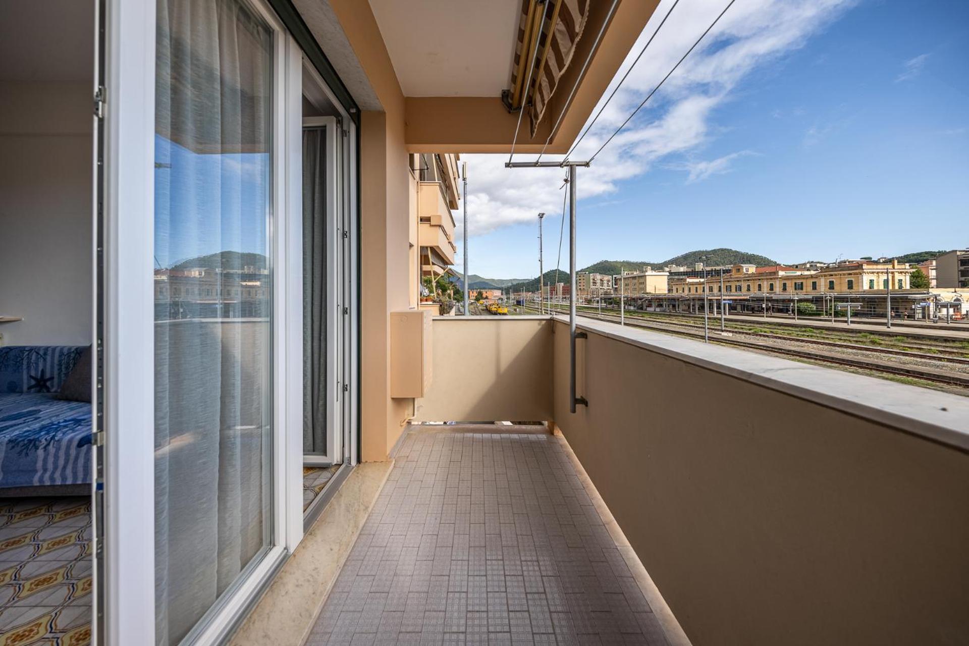 Casa Francesca Luminoso, Wifi E Parcheggio Lejlighed Sestri Levante Eksteriør billede