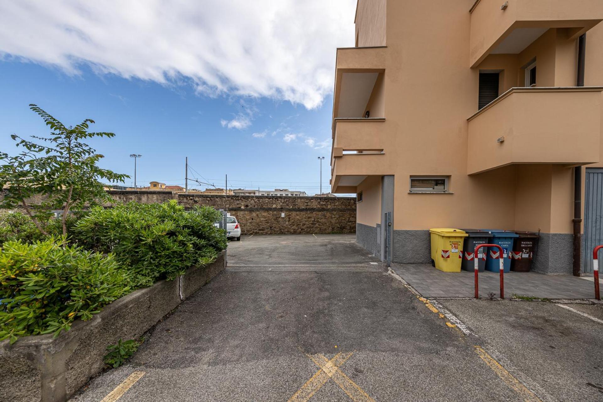 Casa Francesca Luminoso, Wifi E Parcheggio Lejlighed Sestri Levante Eksteriør billede