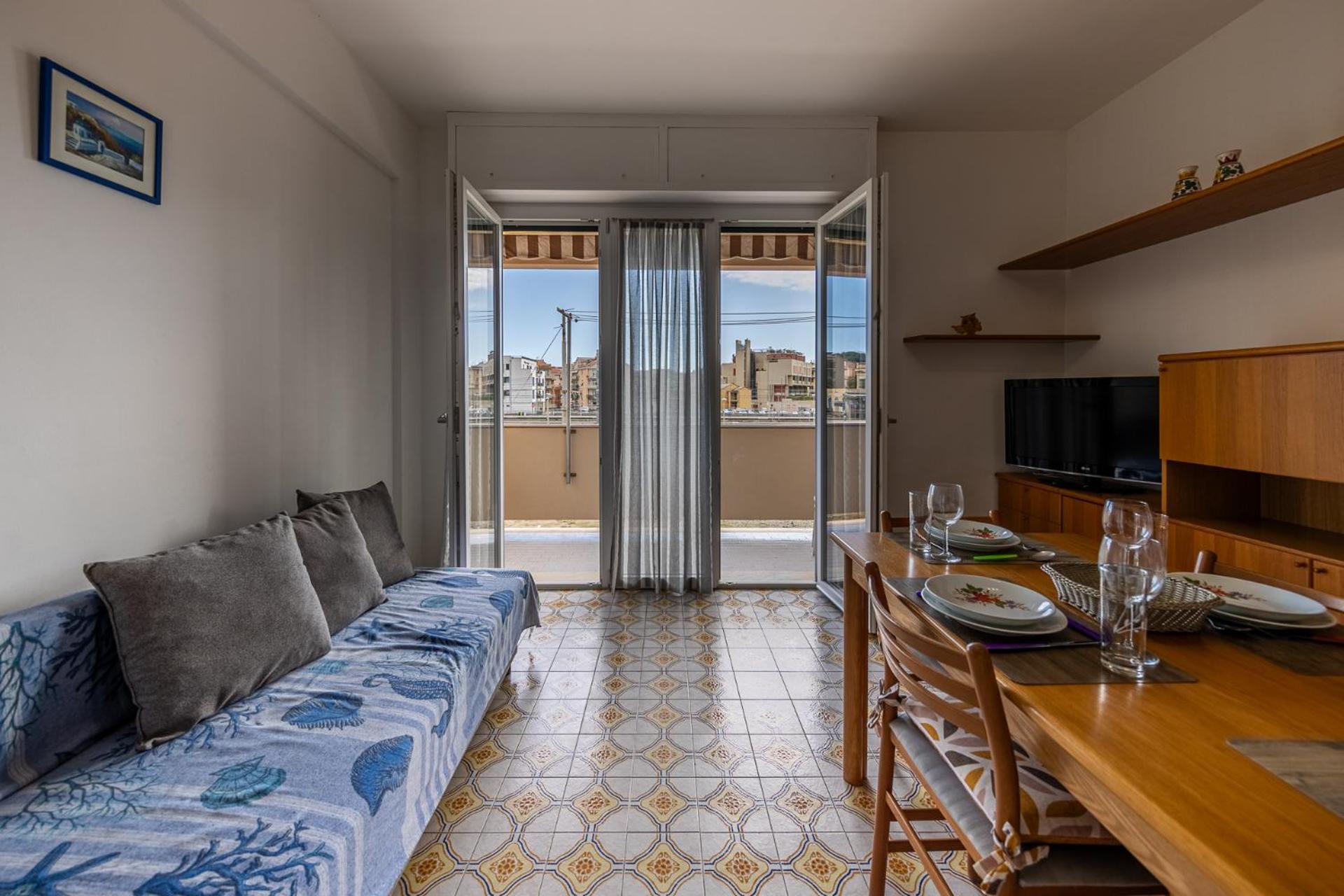 Casa Francesca Luminoso, Wifi E Parcheggio Lejlighed Sestri Levante Eksteriør billede