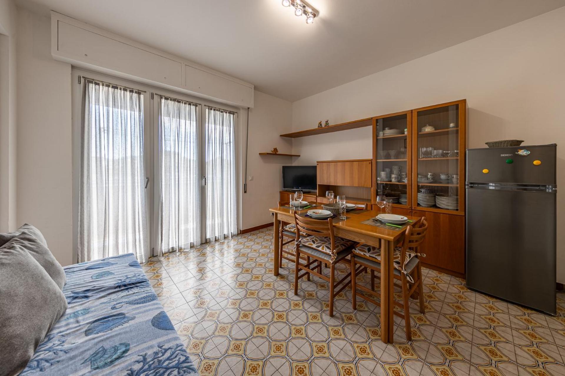 Casa Francesca Luminoso, Wifi E Parcheggio Lejlighed Sestri Levante Eksteriør billede