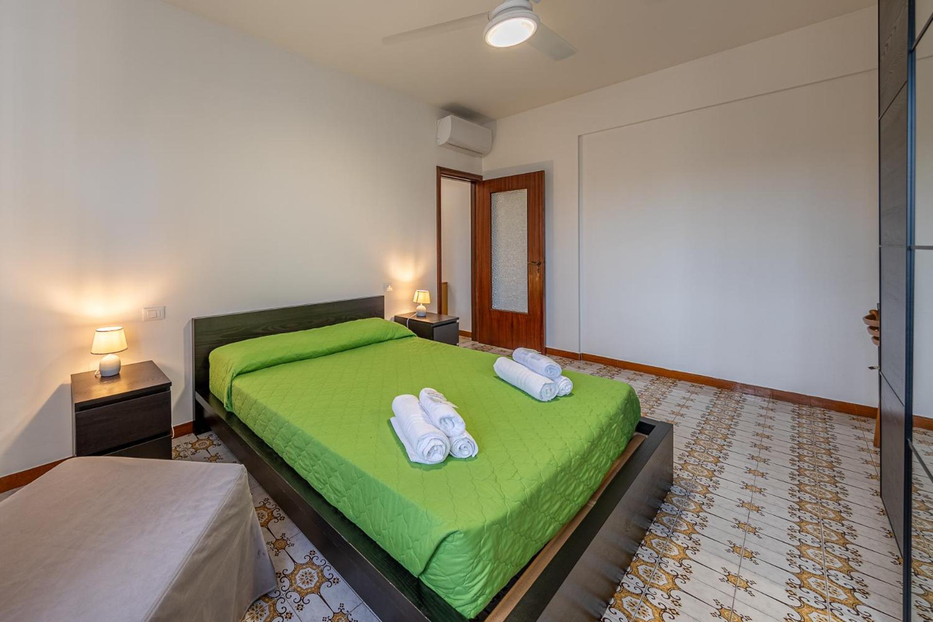 Casa Francesca Luminoso, Wifi E Parcheggio Lejlighed Sestri Levante Eksteriør billede