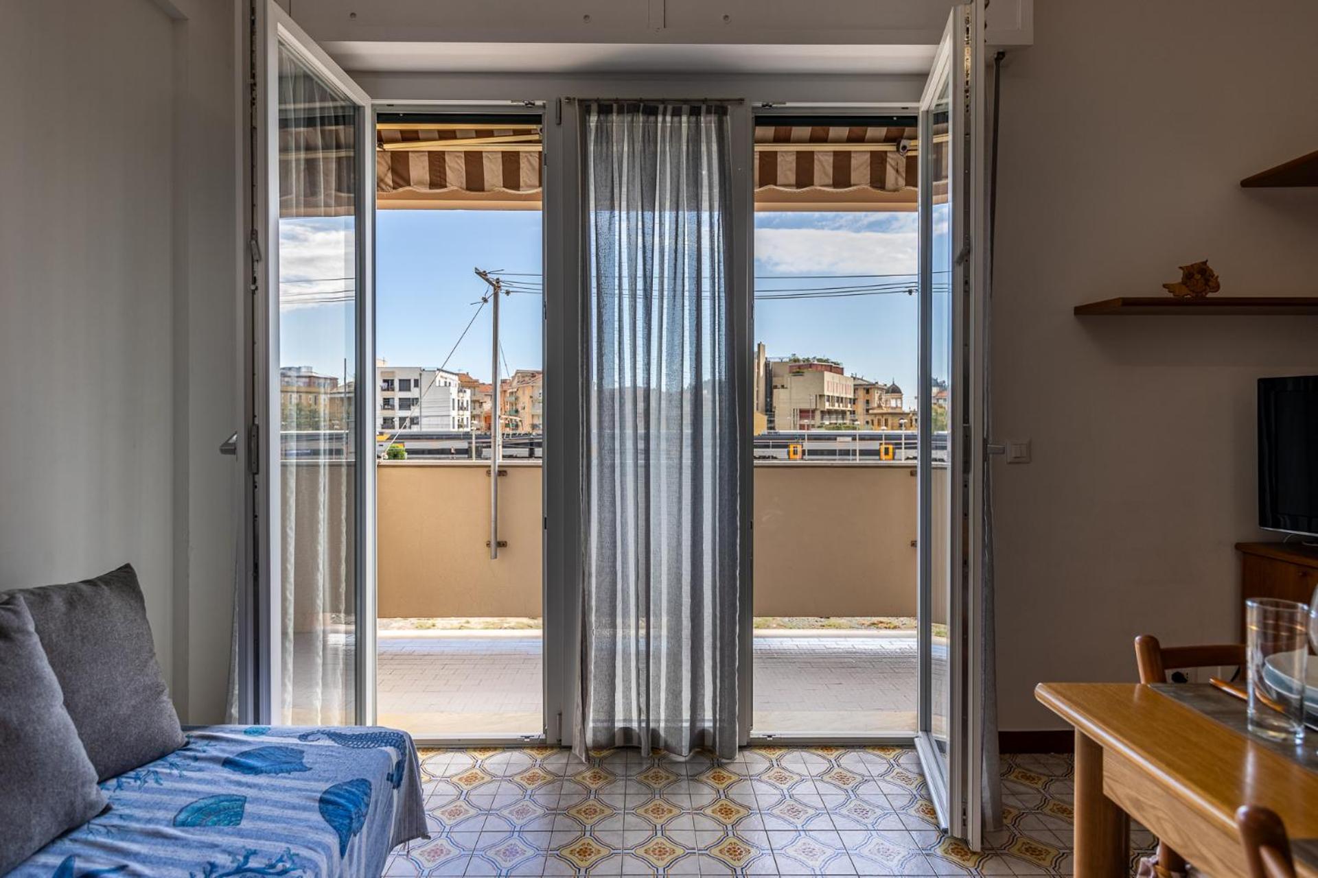 Casa Francesca Luminoso, Wifi E Parcheggio Lejlighed Sestri Levante Eksteriør billede