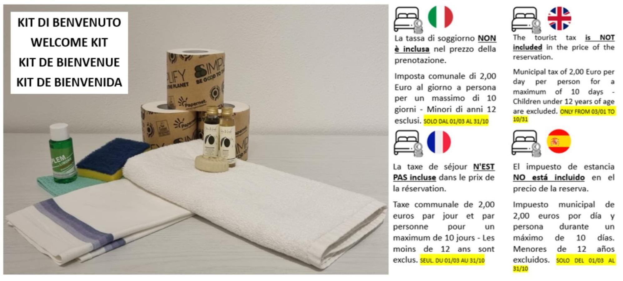 Casa Francesca Luminoso, Wifi E Parcheggio Lejlighed Sestri Levante Eksteriør billede